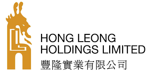 Hong Leong Holdings Logo