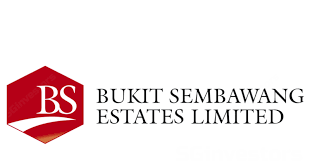 Bukit Sembawang Estates Logo