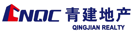 Qingjian Realty Logo