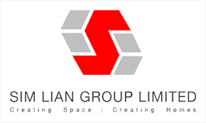 Sim Lian Group Logo