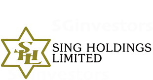 Sing Holdings Limited Logo