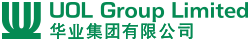 UOL Group Limited Logo
