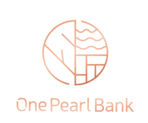 One Pearl Bank Condo Logo